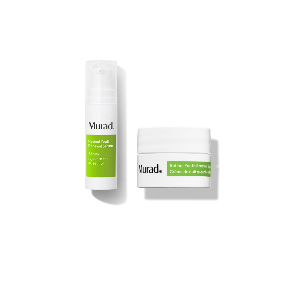 Prevent + Renew with Retinol Boosters - Image 2