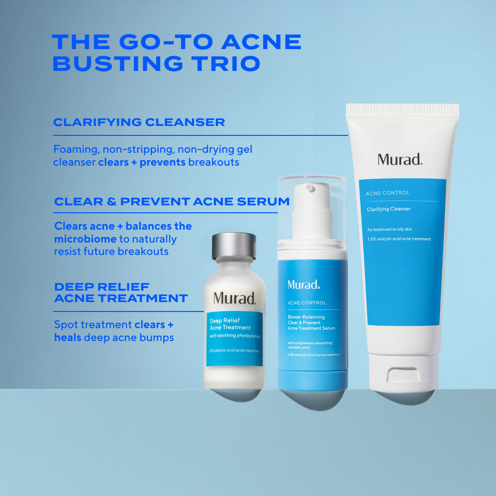 Clarifying Cleanser Value Size - Image 9