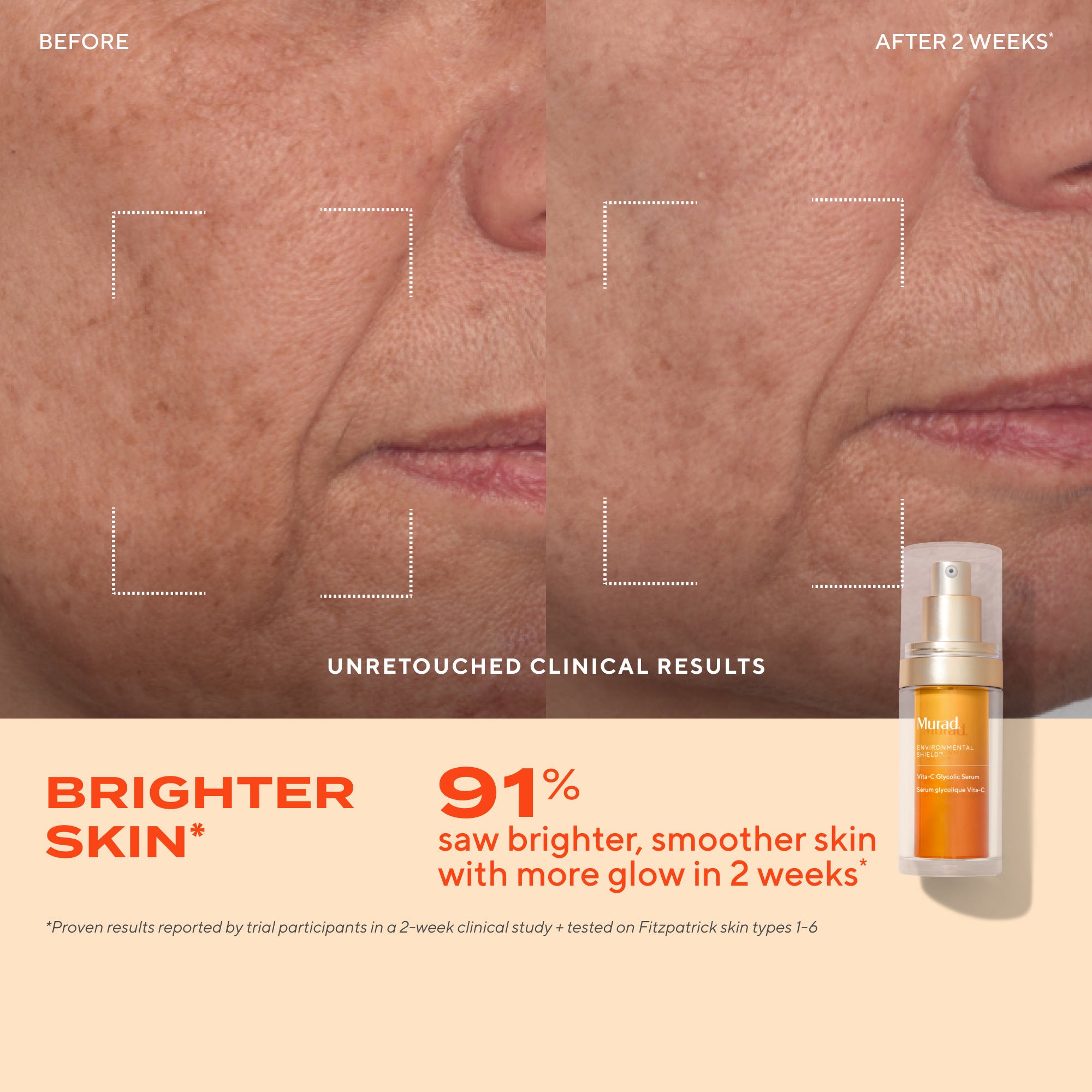 Vita-C Glycolic Serum Refill - Image 4