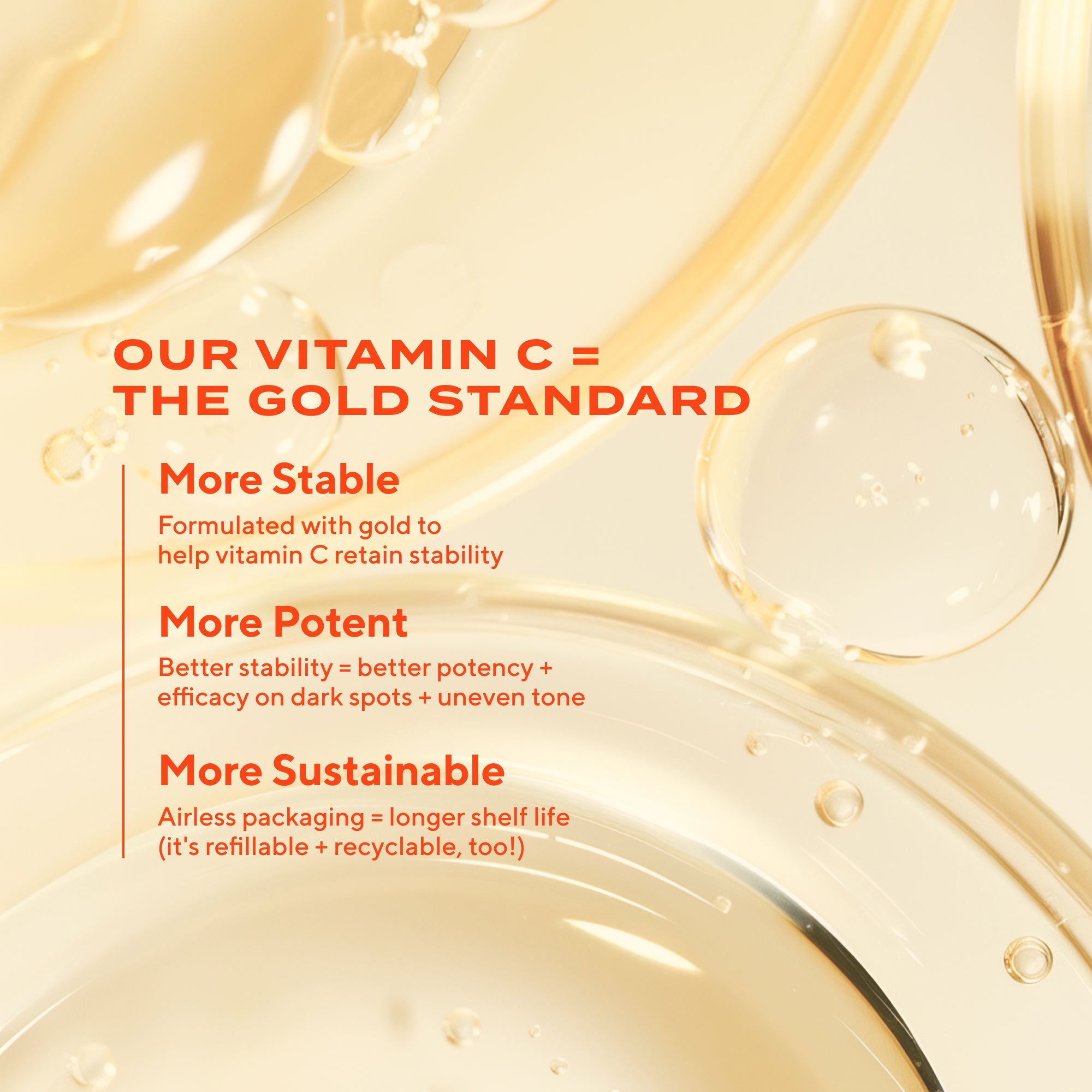 Vita-C Glycolic Serum Refill - Image 9