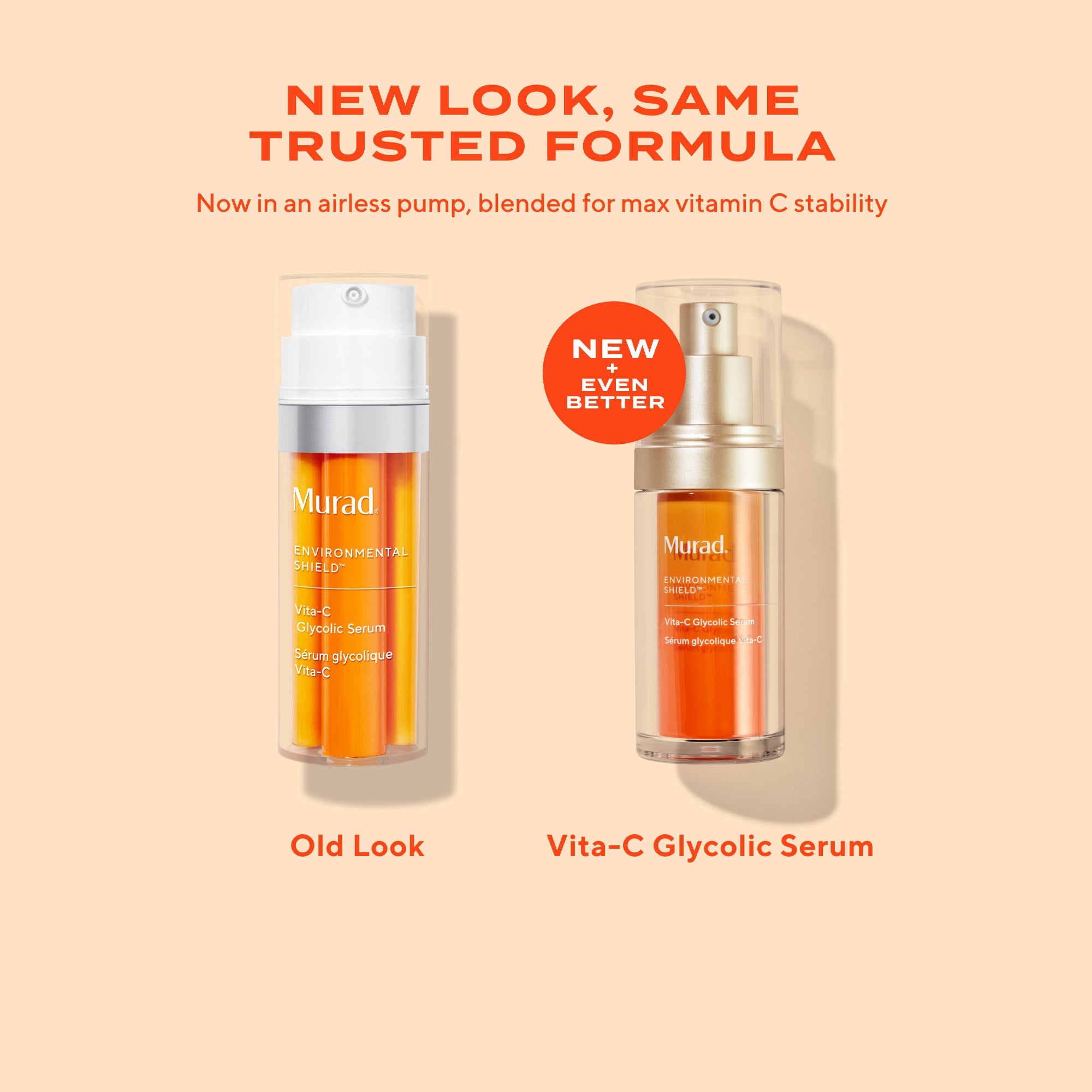 Vita-C Glycolic Serum Refill Savings Bundle - Image 10