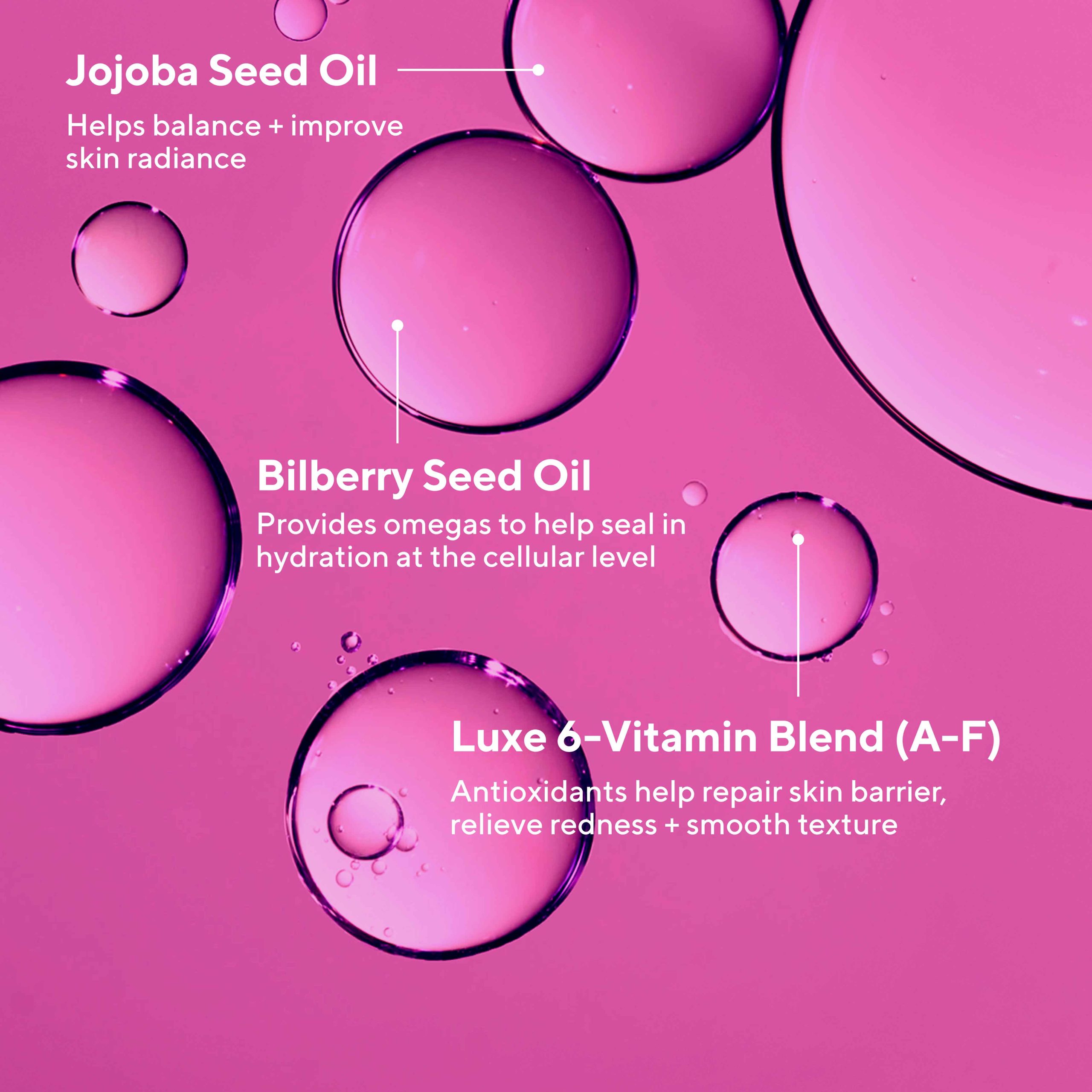 Cellular Hydration Repair Face Oil Drops - Image 7