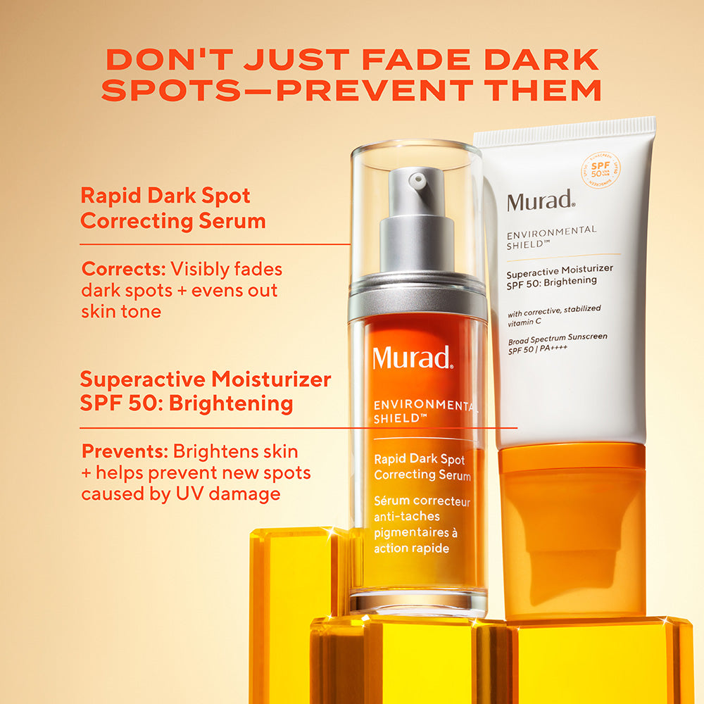 Superactive Moisturizer SPF 50: Brightening Travel Size - Image 9