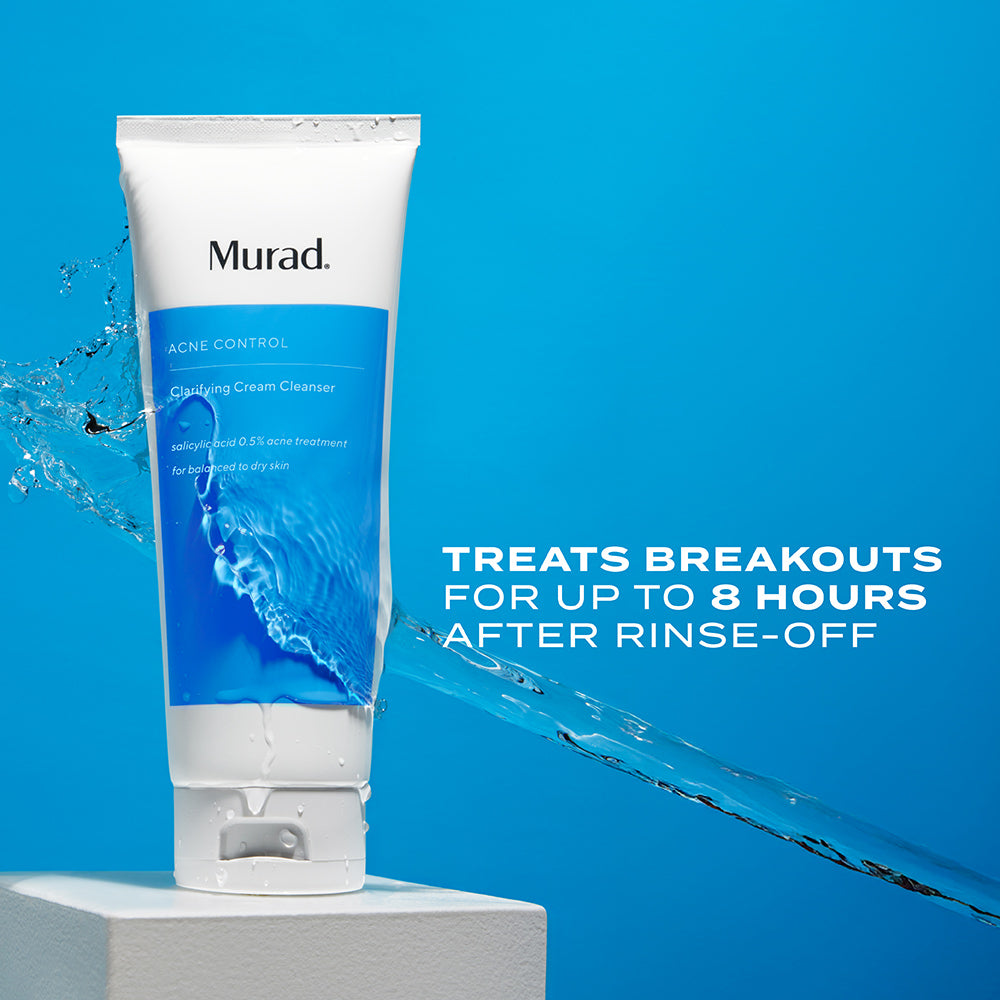 Clarifying Cream Cleanser - Image 4
