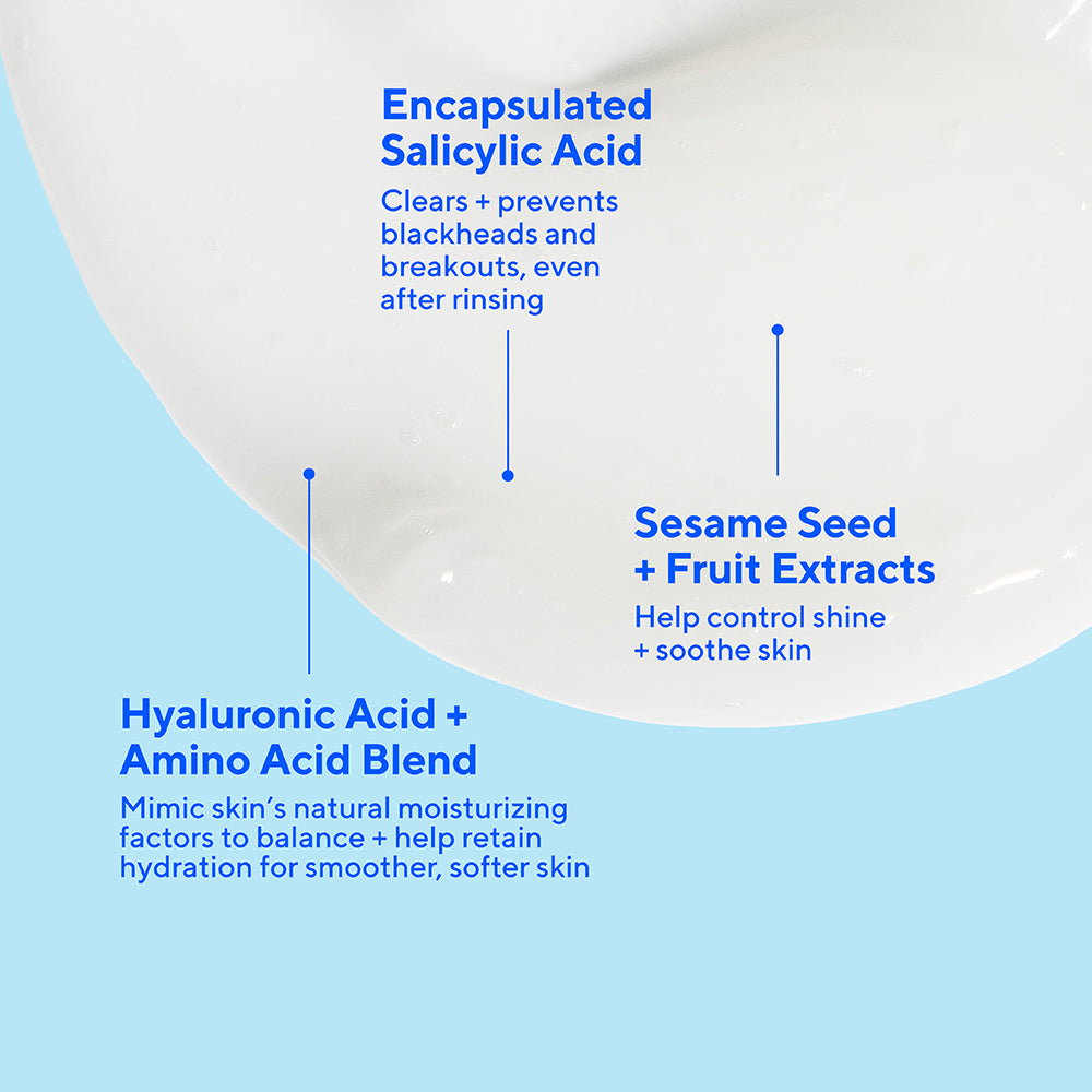 Clarifying Cream Cleanser - Image 6