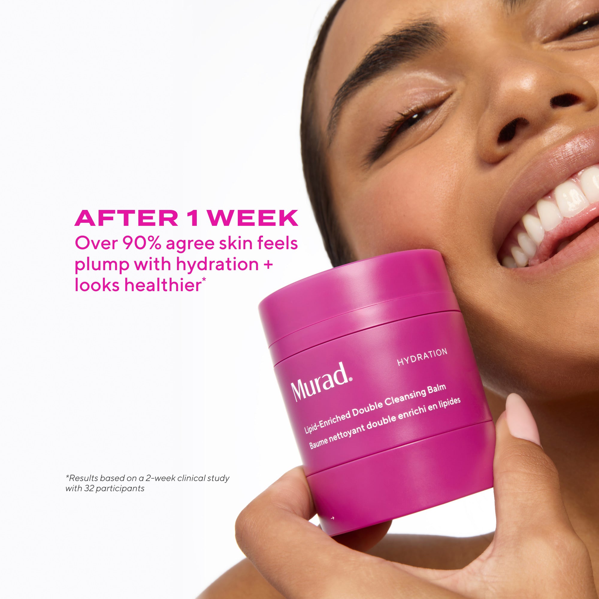 Lipid-Enriched Double Cleansing Balm - Image 10