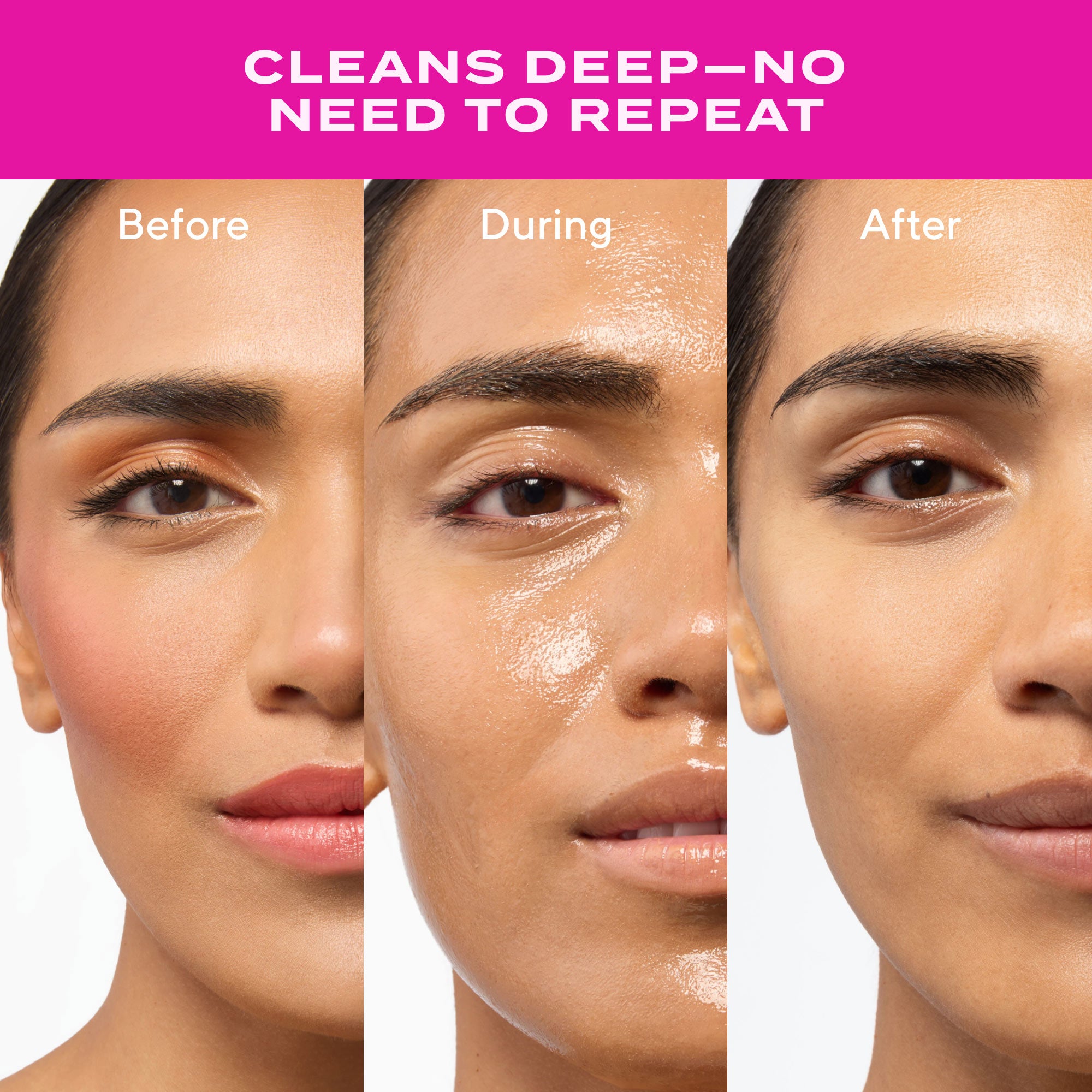 Lipid-Enriched Double Cleansing Balm - Image 5