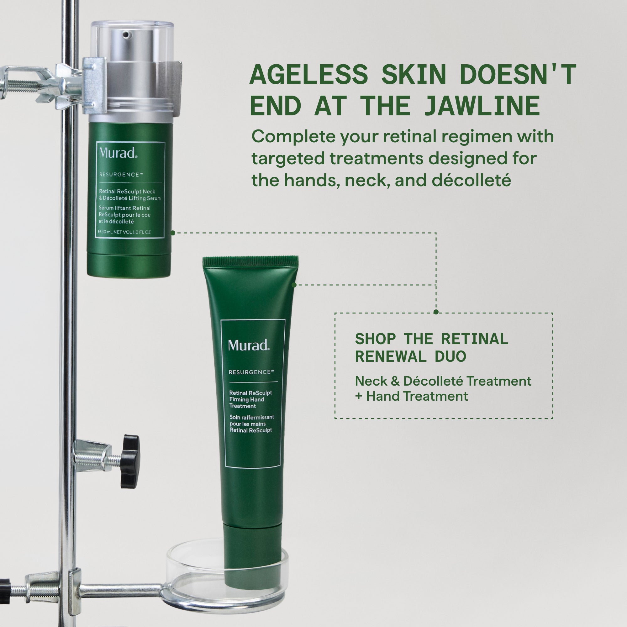 Retinal ReSculpt Firming Hand Treatment - Image 8