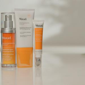 Bright & Glowy Regimen ?? Essentials+