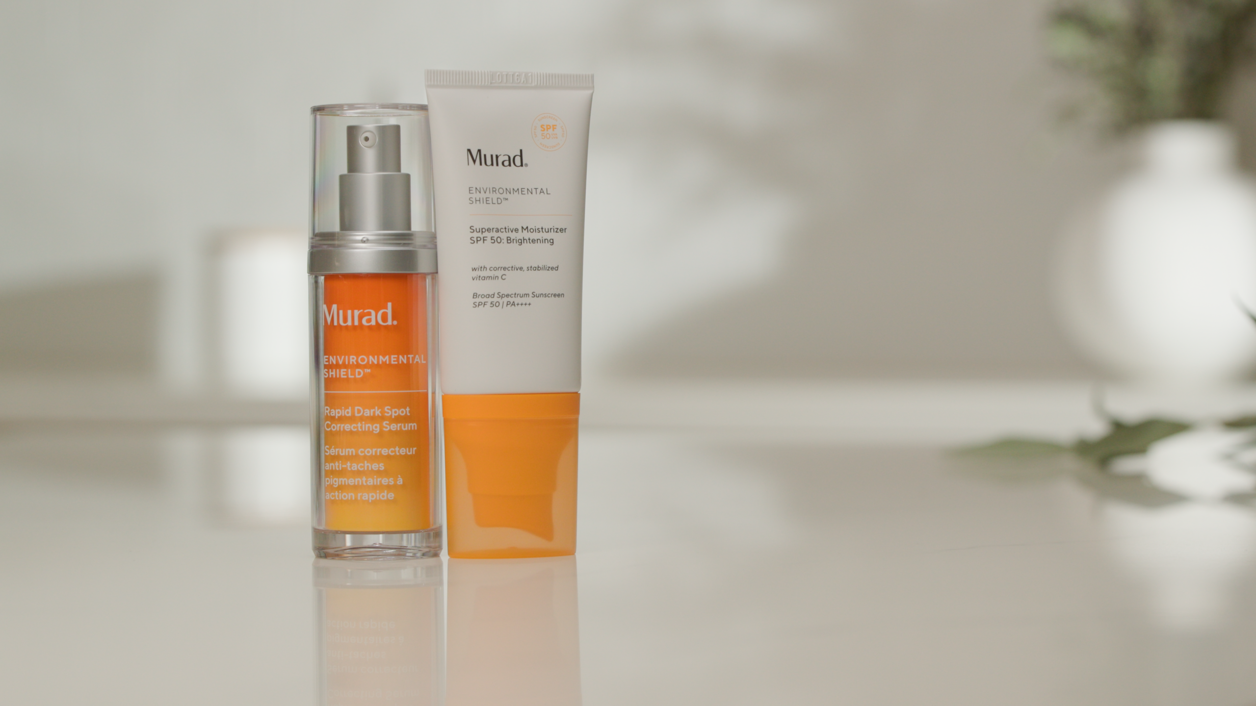 Bright & Glowy Regimen ?? Core